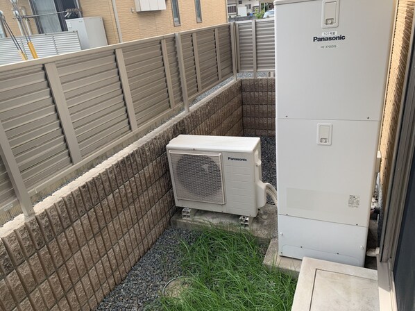 MAST COURT加古川南の物件内観写真